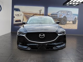 2017  CX-5 GT in Kingston, Ontario - 2 - w320h240px