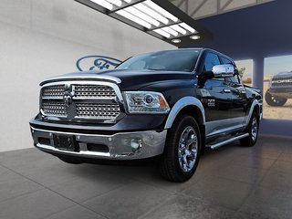 2016 Ram 1500 Laramie in Kingston, Ontario - 2 - w320h240px