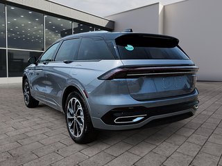 2025 Lincoln NAUTILUS HYBRID PREMIERE in Kingston, Ontario - 4 - w320h240px