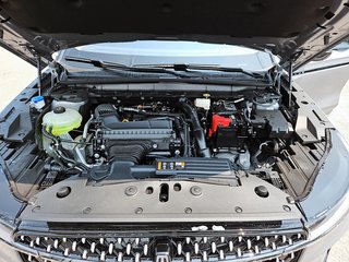 2025 Lincoln NAUTILUS HYBRID PREMIERE in Kingston, Ontario - 6 - w320h240px