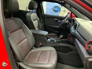 2020 Chevrolet Blazer RS in Boischatel, Quebec - 6 - w320h240px