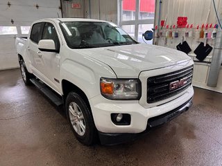 2019 GMC Canyon All Terrain w/Leather in Boischatel, Quebec - 2 - w320h240px