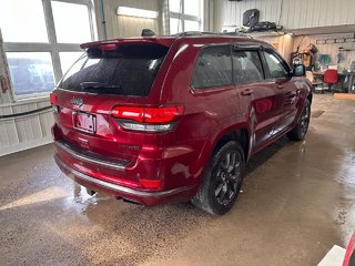 2019 Jeep Grand Cherokee Limited in Boischatel, Quebec - 2 - w320h240px