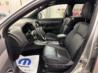 2020 Mitsubishi OUTLANDER PHEV SEL in Boischatel, Quebec - 6 - w320h240px