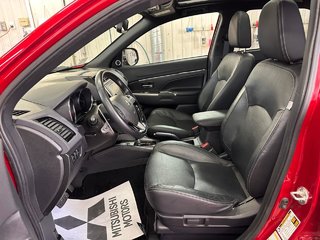 2020 Mitsubishi RVR GT in Boischatel, Quebec - 6 - w320h240px