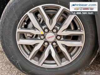 John Bear Hamilton 2019 Gmc Acadia Sle 2 5239 19