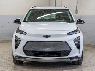 2023 Chevrolet Bolt EUV LT, CARPLAY, CAM RECUL, GROUPE ELECTRIQUE, BAS KM in Saint-Jérôme, Quebec - 2 - w320h240px