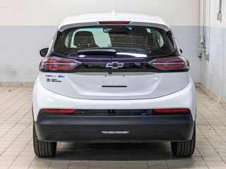 Chevrolet Bolt EV 1LT PREFERRED, BANCS CHAUFF, CAMERA REC, ECRAN 8 2023 à Charlemagne, Québec - 5 - w320h240px