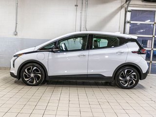 Chevrolet Bolt EV 1LT PREFERRED, BANCS CHAUFF, CAMERA REC, ECRAN 8 2023 à Charlemagne, Québec - 3 - w320h240px