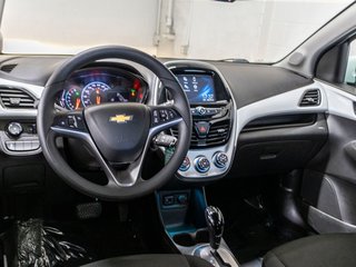 Chevrolet SPARK 1LT LT, CAMERA RECUL, A/C, GROUPE ELECTRIQUE, BAS KM 2018 à Saint-Jérôme, Québec - 6 - w320h240px