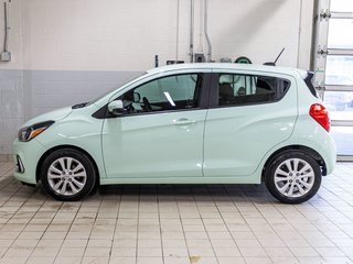 Chevrolet SPARK 1LT LT, CAMERA RECUL, A/C, GROUPE ELECTRIQUE, BAS KM 2018 à Saint-Jérôme, Québec - 3 - w320h240px