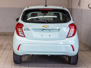 Chevrolet SPARK 1LT LT, CAMERA RECUL, A/C, GROUPE ELECTRIQUE, BAS KM 2018 à Saint-Jérôme, Québec - 5 - w320h240px