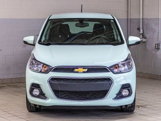 Chevrolet SPARK 1LT LT, CAMERA RECUL, A/C, GROUPE ELECTRIQUE, BAS KM 2018 à Saint-Jérôme, Québec - 2 - w320h240px