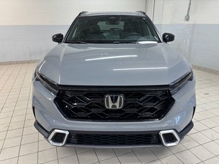 2023 Honda CR-V Hybrid Touring in Saint-Jérôme, Quebec - 2 - w320h240px