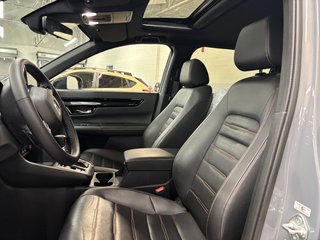 2023 Honda CR-V Hybrid Touring in Saint-Jérôme, Quebec - 4 - w320h240px