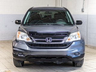 2011 Honda CR-V LX LX, AWD, HITCH, DEMARREUR, BAS KM, JAMAIS ACC in Saint-Jérôme, Quebec - 2 - w320h240px
