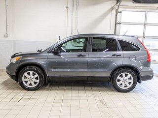 2011 Honda CR-V LX LX, AWD, HITCH, DEMARREUR, BAS KM, JAMAIS ACC in Saint-Jérôme, Quebec - 3 - w320h240px
