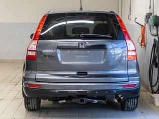 2011 Honda CR-V LX LX, AWD, HITCH, DEMARREUR, BAS KM, JAMAIS ACC in Saint-Jérôme, Quebec - 5 - w320h240px
