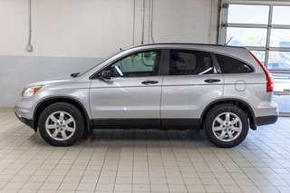 Honda CR-V LX, FWD, TRES PROPRE, UN SEUL PROPRIETAIRE 2010 à Charlemagne, Québec - 3 - w320h240px