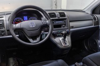 Honda CR-V LX, FWD, TRES PROPRE, UN SEUL PROPRIETAIRE 2010 à Charlemagne, Québec - 6 - w320h240px
