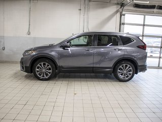Honda CR-V SPORT, TOIT, BANCS CHAUFF, CAM, BLUETOOTH 2020 à Saint-Jérôme, Québec - 3 - w320h240px