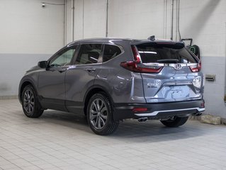 Honda CR-V SPORT, TOIT, BANCS CHAUFF, CAM, BLUETOOTH 2020 à Saint-Jérôme, Québec - 4 - w320h240px