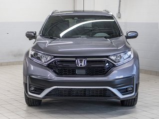 Honda CR-V SPORT, TOIT, BANCS CHAUFF, CAM, BLUETOOTH 2020 à Saint-Jérôme, Québec - 2 - w320h240px