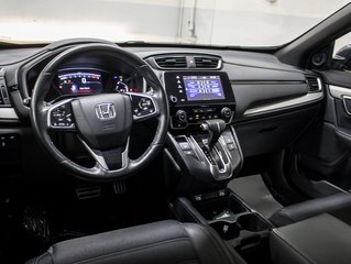 Honda CR-V SPORT, TOIT, BANCS CHAUFF, CAM, BLUETOOTH 2020 à Saint-Jérôme, Québec - 6 - w320h240px