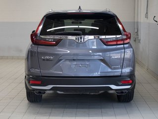 Honda CR-V SPORT, TOIT, BANCS CHAUFF, CAM, BLUETOOTH 2020 à Saint-Jérôme, Québec - 5 - w320h240px