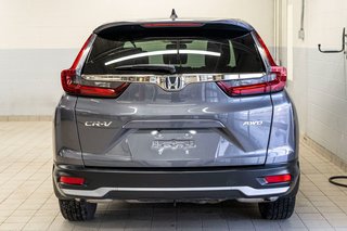 Honda CR-V LX, AWD, BANCS CHAUFF, CAM REC, 1 PROP, JAMAIS ACC 2021 à Charlemagne, Québec - 5 - w320h240px