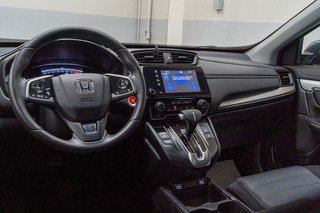 Honda CR-V LX, AWD, BANCS CHAUFF, CAM REC, 1 PROP, JAMAIS ACC 2021 à Charlemagne, Québec - 6 - w320h240px