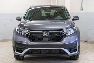 Honda CR-V LX, AWD, BANCS CHAUFF, CAM REC, 1 PROP, JAMAIS ACC 2021 à Charlemagne, Québec - 2 - w320h240px