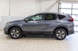 Honda CR-V LX, AWD, BANCS CHAUFF, CAM REC, 1 PROP, JAMAIS ACC 2021 à Charlemagne, Québec - 3 - w320h240px