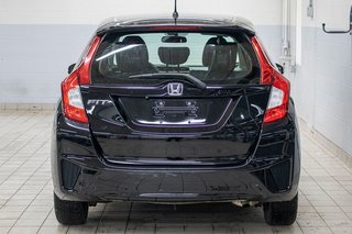 2015 Honda Fit LX, BANCS CHAUFF, CAMERA REC, 1 PROP, JAMAIS ACC in Charlemagne, Quebec - 5 - w320h240px