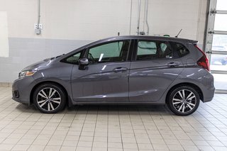 2019 Honda Fit SPORT, TOIT, BANCS CHAUFF, CAM, BAS KM, JAMAIS ACC in Charlemagne, Quebec - 3 - w320h240px