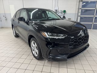 2023 Honda HR-V LX, AWD, BANCS CHAUFF, CAM REC, 1 PROP, JAMAIS ACC in Charlemagne, Quebec - 3 - w320h240px