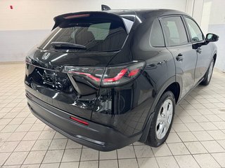 2023 Honda HR-V LX, AWD, BANCS CHAUFF, CAM REC, 1 PROP, JAMAIS ACC in Charlemagne, Quebec - 4 - w320h240px