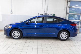Hyundai Elantra LE, BERLINE, BANCS CHAUFF, 1 PROP, BAS KM 2017 à Charlemagne, Québec - 3 - w320h240px