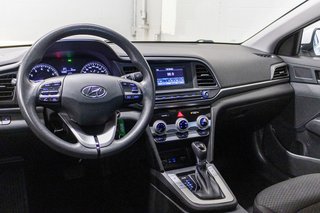 Hyundai Elantra ESSENTIAL, FWD, BANCS CHAUFF, CAM REC, 1 PROP 2020 à Charlemagne, Québec - 6 - w320h240px