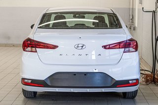 Hyundai Elantra ESSENTIAL, FWD, BANCS CHAUFF, CAM REC, 1 PROP 2020 à Charlemagne, Québec - 5 - w320h240px