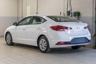 Hyundai Elantra ESSENTIAL, FWD, BANCS CHAUFF, CAM REC, 1 PROP 2020 à Charlemagne, Québec - 4 - w320h240px