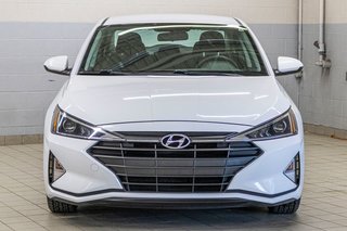 Hyundai Elantra ESSENTIAL, FWD, BANCS CHAUFF, CAM REC, 1 PROP 2020 à Charlemagne, Québec - 2 - w320h240px