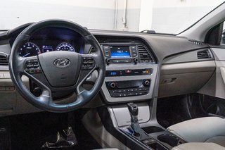 2015  Sonata GL, BANCS CHAUFFANT, GROUPE ELECTRIQUE, CAMERA REC in Charlemagne, Quebec - 6 - w320h240px