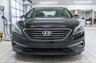 2015  Sonata GL, BANCS CHAUFFANT, GROUPE ELECTRIQUE, CAMERA REC in Charlemagne, Quebec - 2 - w320h240px