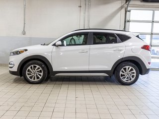 Hyundai TUCSON SE SE, AWD, TOIT, CUIR, BANCS CHAUFF, CAMERA REC 2017 à Saint-Jérôme, Québec - 3 - w320h240px