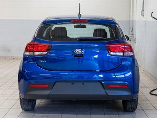Kia Rio 5-door LX, HATCHBACK, BANCS CHAUFF, BLUETOOTH, BAS KM 2020 à Saint-Jérôme, Québec - 5 - w320h240px