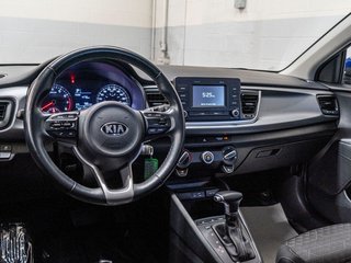 Kia Rio 5-door LX, HATCHBACK, BANCS CHAUFF, BLUETOOTH, BAS KM 2020 à Saint-Jérôme, Québec - 6 - w320h240px