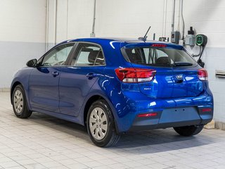 Kia Rio 5-door LX, HATCHBACK, BANCS CHAUFF, BLUETOOTH, BAS KM 2020 à Saint-Jérôme, Québec - 4 - w320h240px