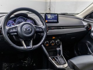 2018 Mazda CX-3 AWD GS, AWD, BANCS CHAUFF, CAMERA REC, BLUETOOTH in Saint-Jérôme, Quebec - 3 - w320h240px