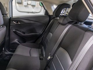 2018 Mazda CX-3 AWD GS, AWD, BANCS CHAUFF, CAMERA REC, BLUETOOTH in Saint-Jérôme, Quebec - 6 - w320h240px